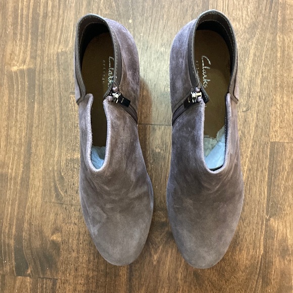 Clarks Delsie Stella women’s size 11 - Picture 2 of 13